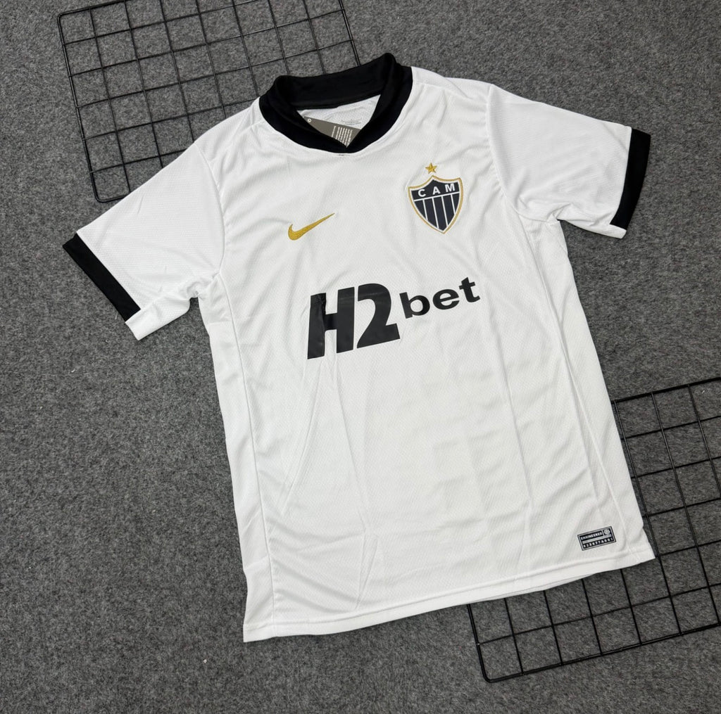Camisa Atlético Mineiro II 26/27
