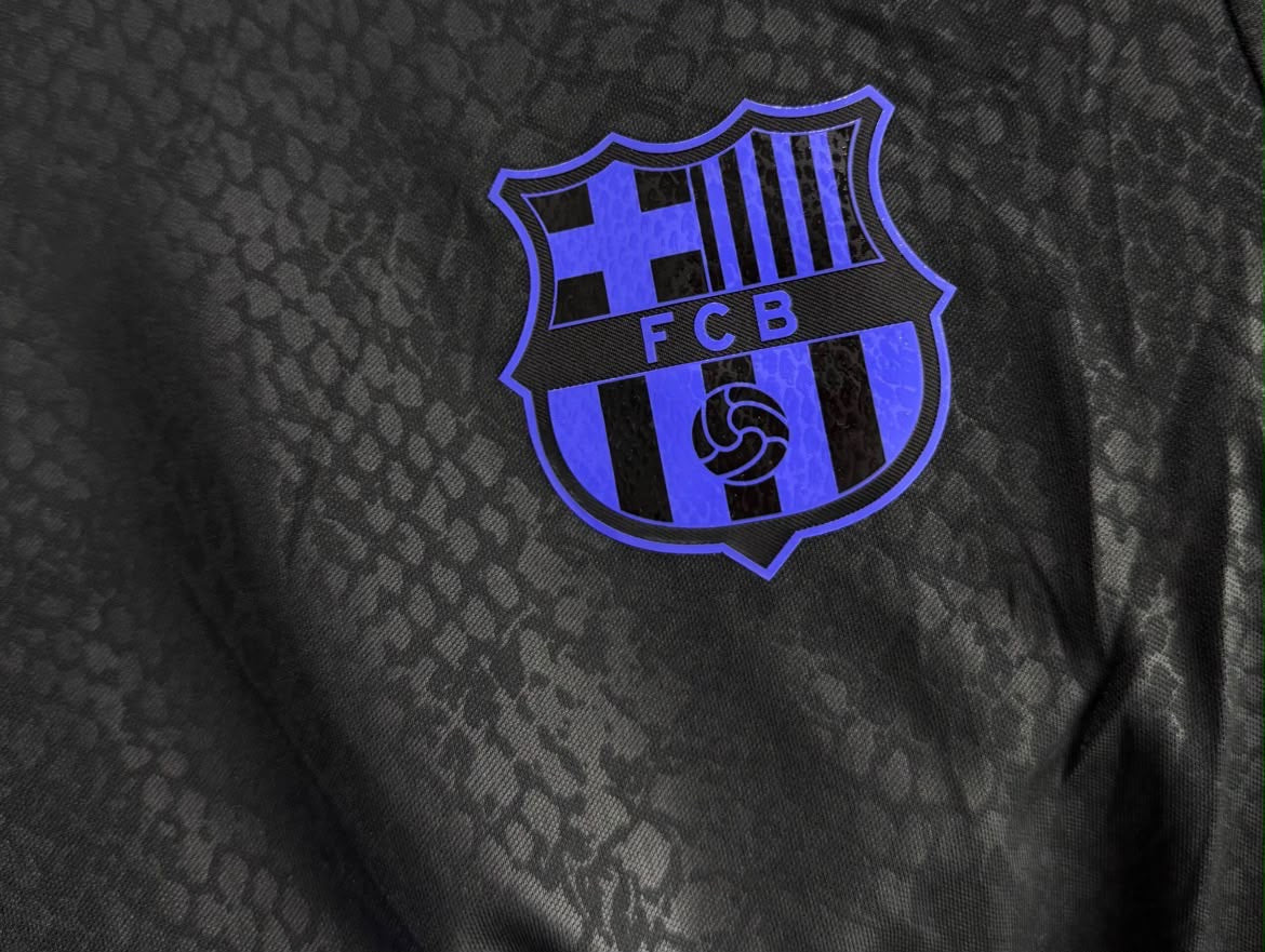 Camisa Barcelona Treino 25/26