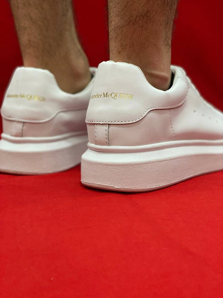 ALEXANDER MCQUEEN BRANCO