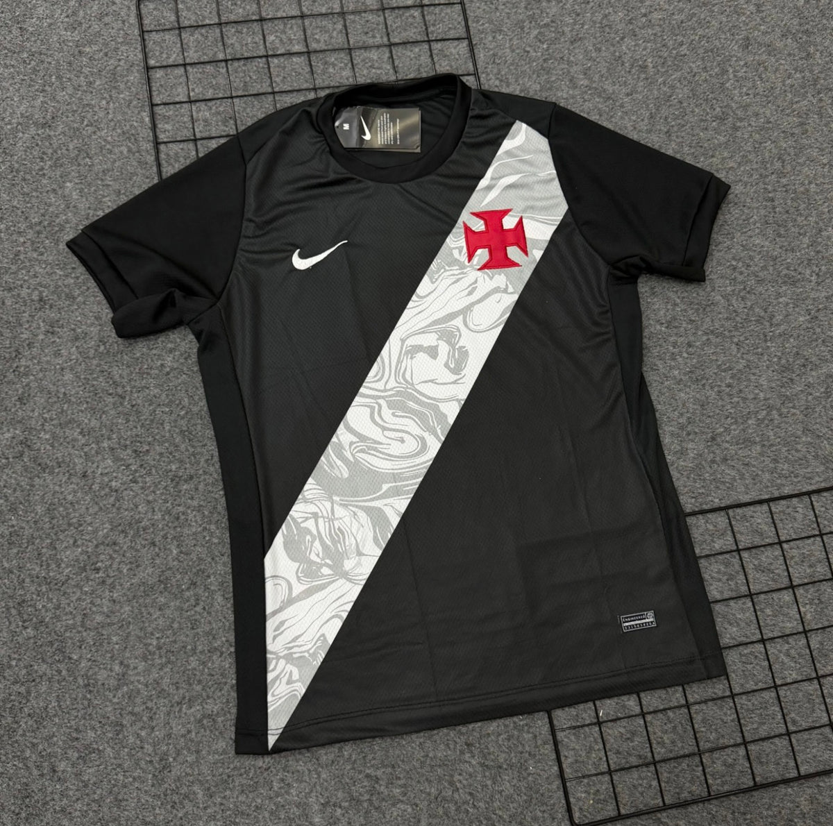 Camisa Vasco II 26/27