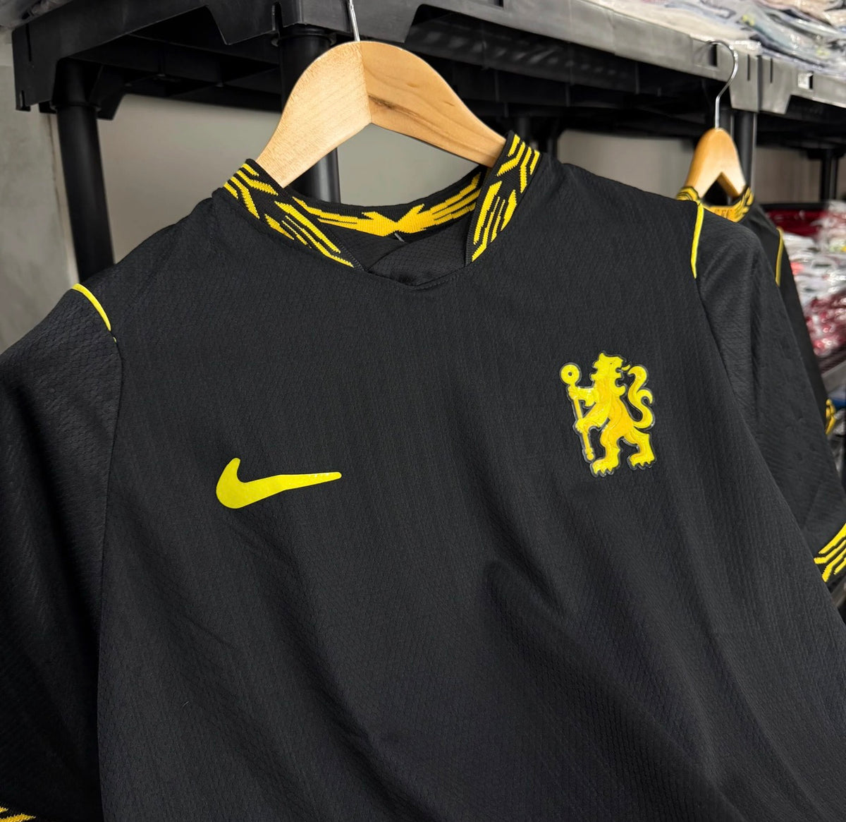 Camisa Chelsea ll 26/27