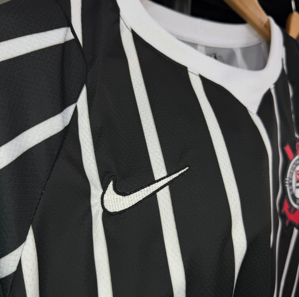 Camisa Corinthians II 26/27