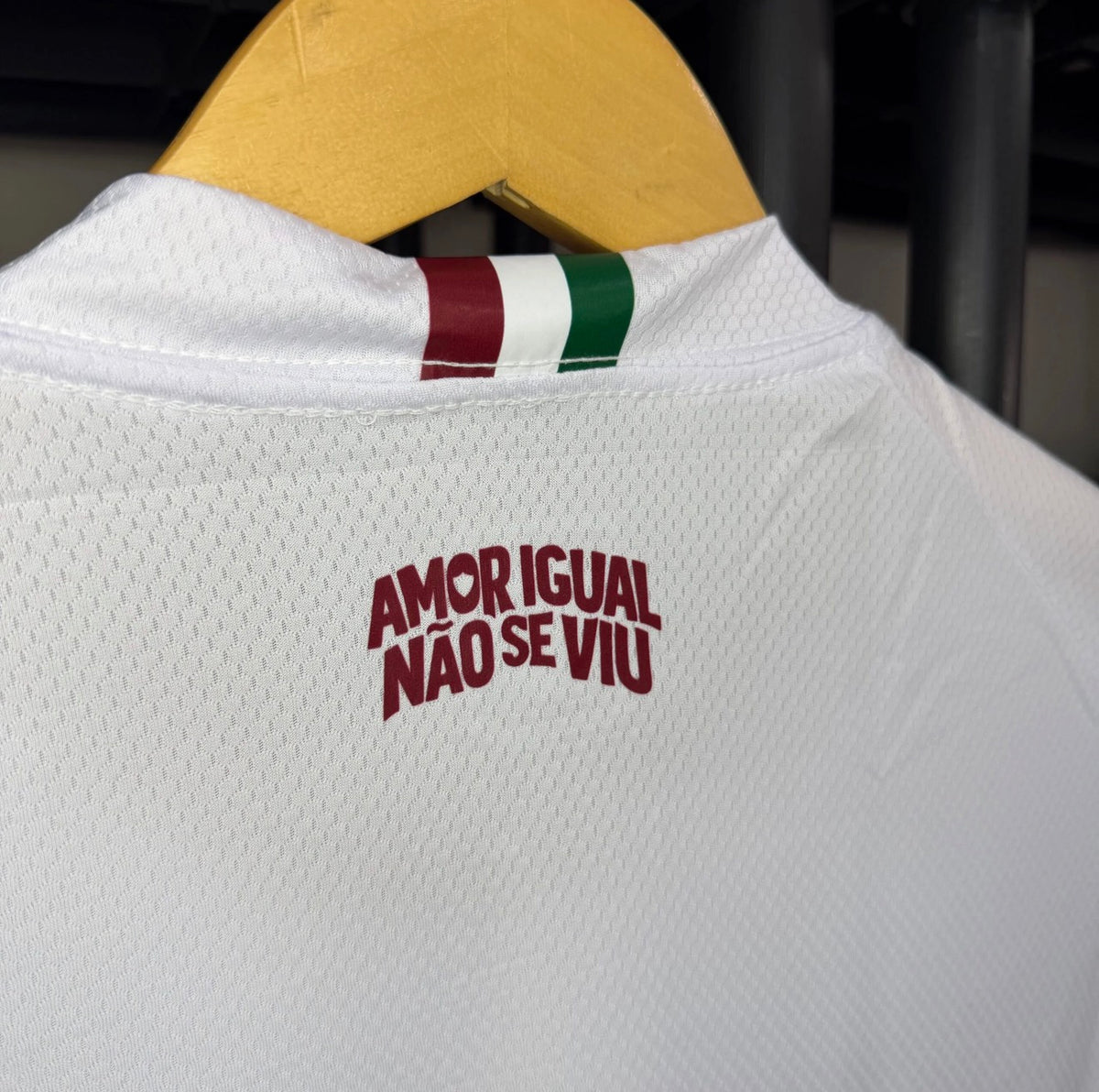 Camisa Fluminense Il 26/27