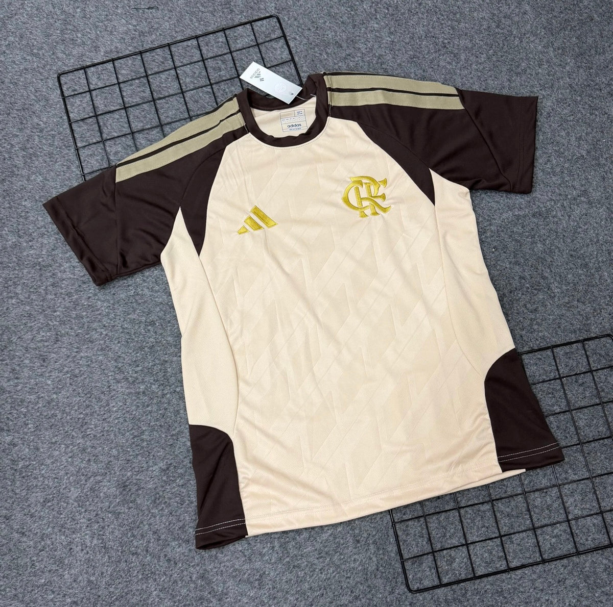 Camisa Flamengo Treino 26/27
