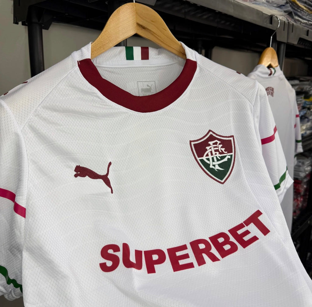 Camisa Fluminense Il 26/27