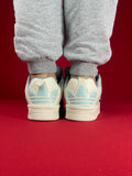 Adidas Oziris (Bege Azul)