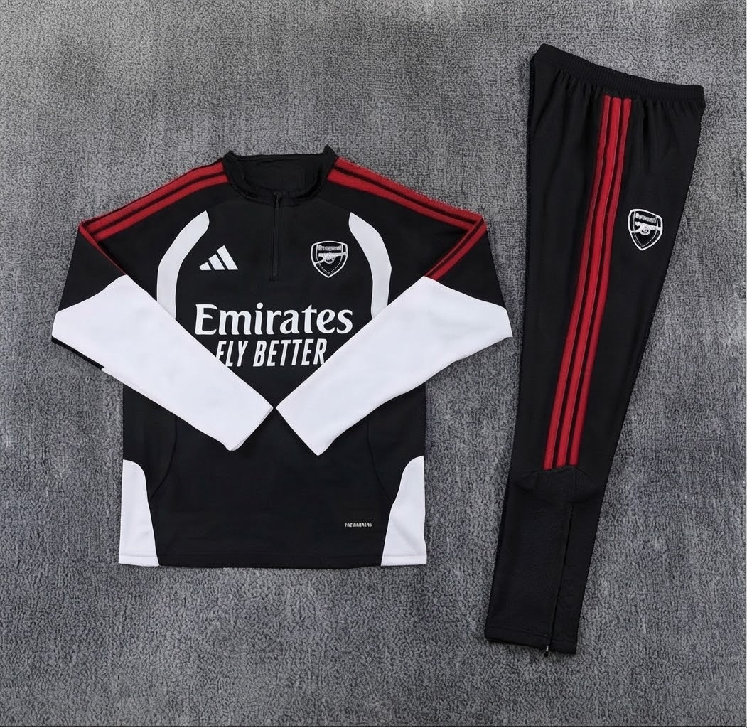 Conjunto Jogador Treino Arsenal