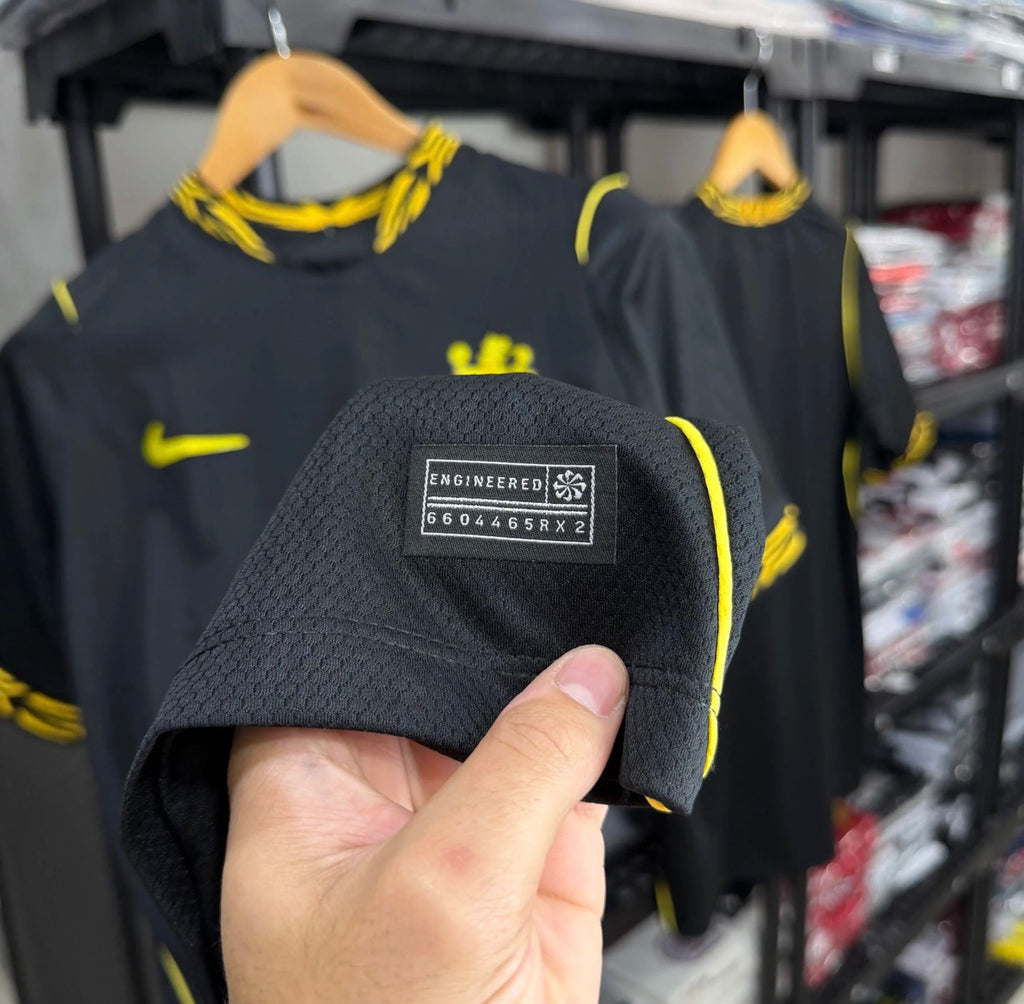 Camisa Chelsea ll 26/27