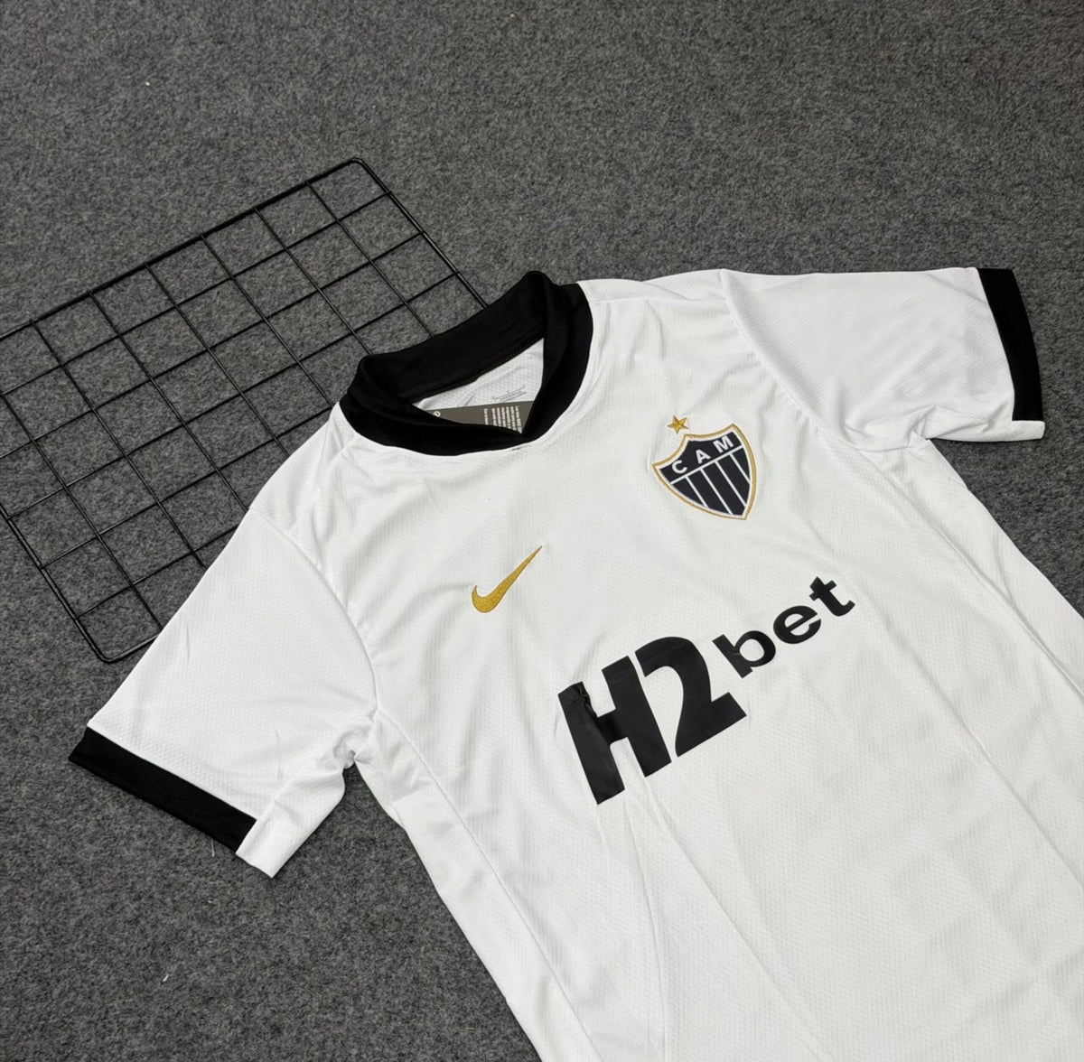 Camisa Atlético Mineiro II 26/27