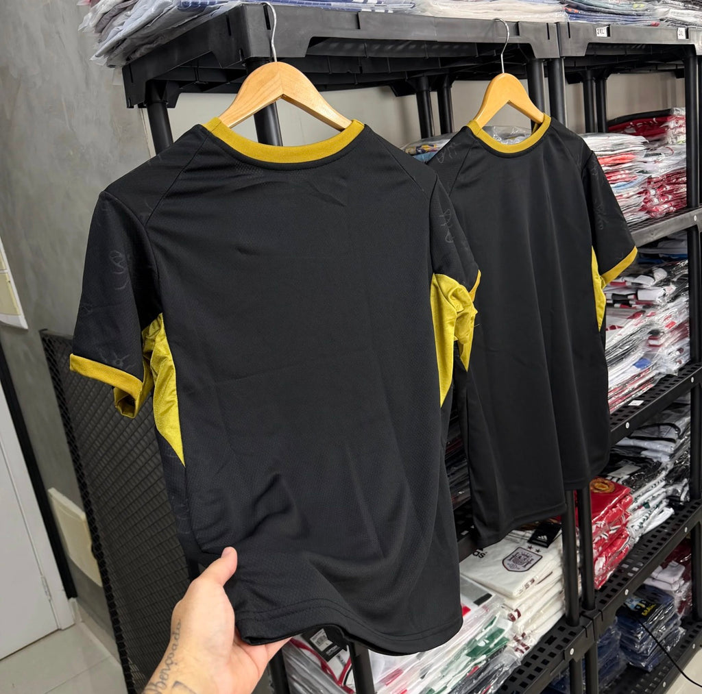 Camisa Manchester City 26/27