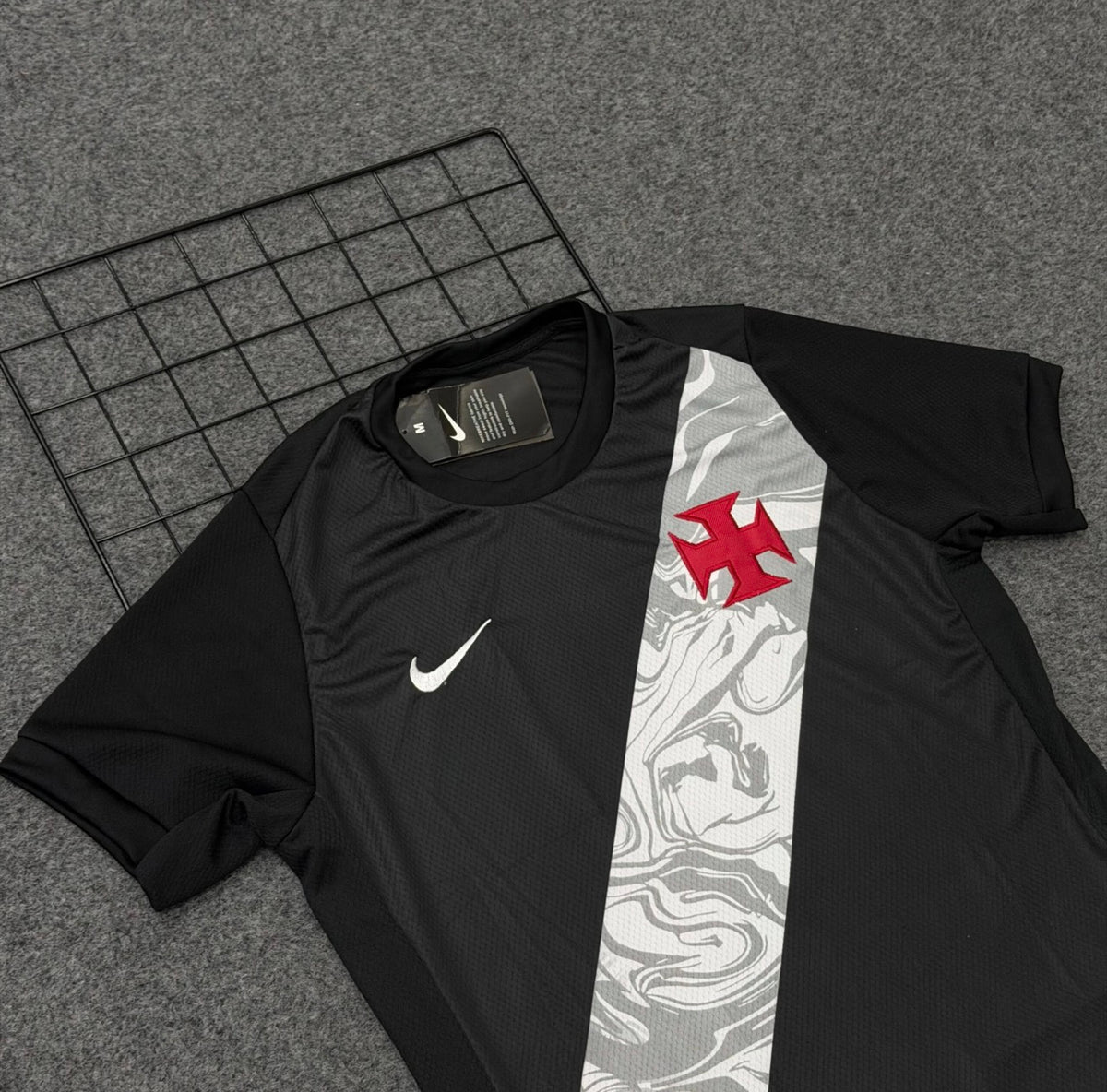 Camisa Vasco II 26/27
