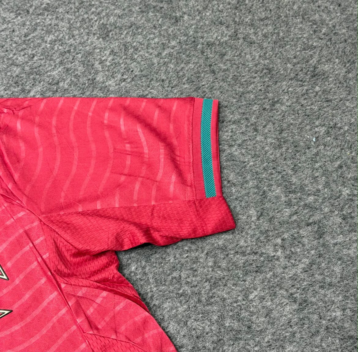 Camisa Seleção Portugal I 26/27 (Jogador)