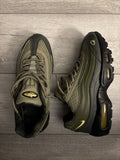 NIKE AIR MAX 95 VERDE Corteiz