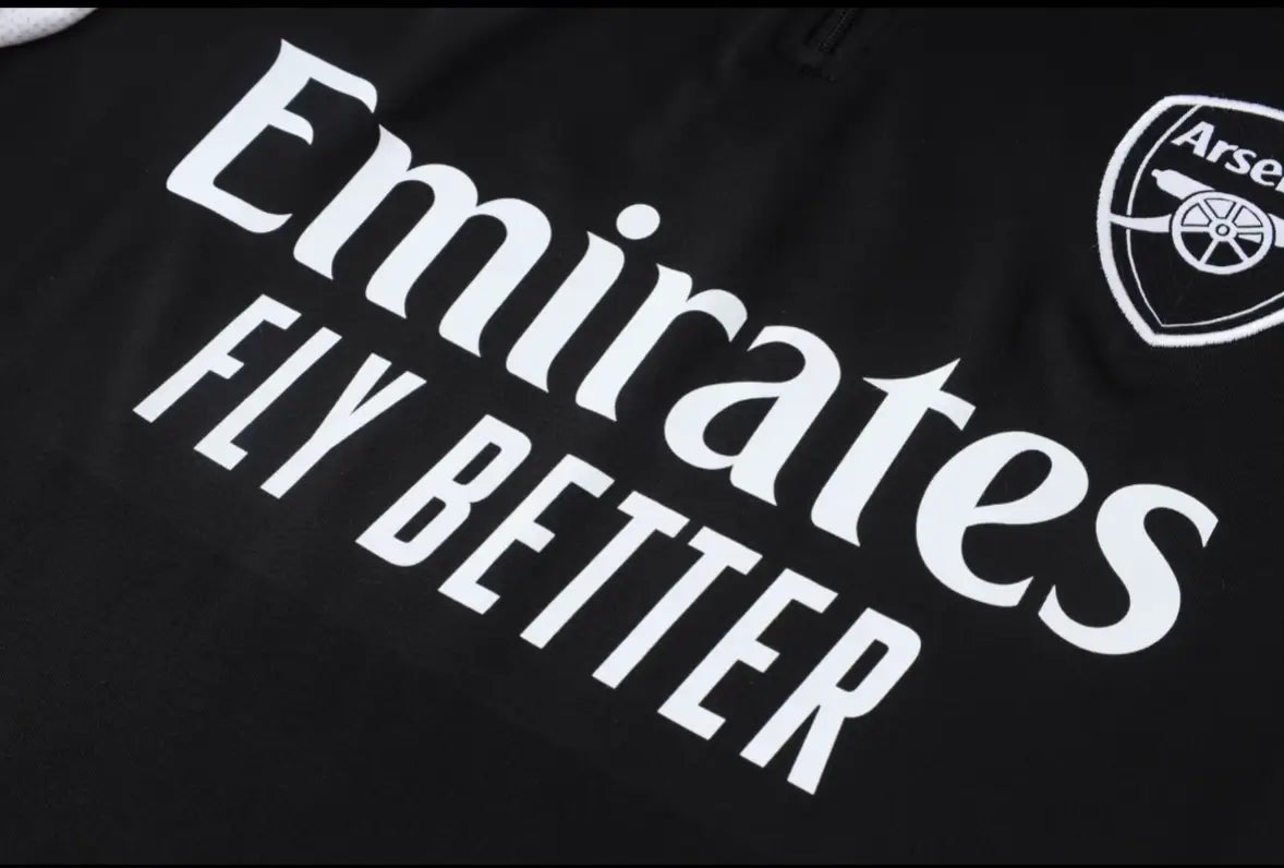 Conjunto Jogador Treino Arsenal