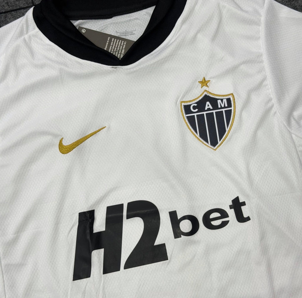 Camisa Atlético Mineiro II 26/27
