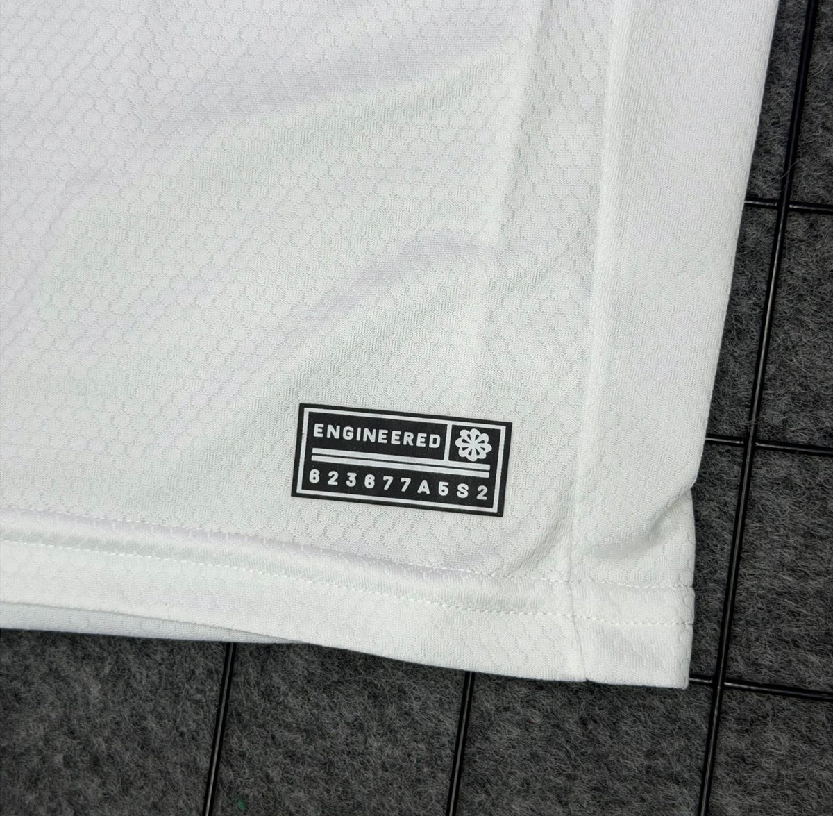 Camisa Atlético Mineiro II 26/27