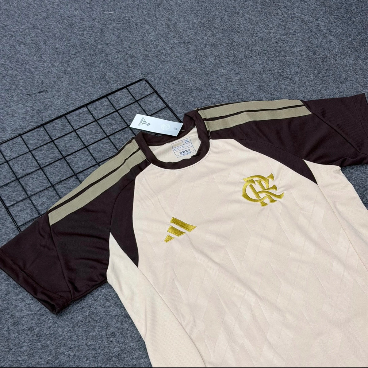 Camisa Flamengo Treino 26/27