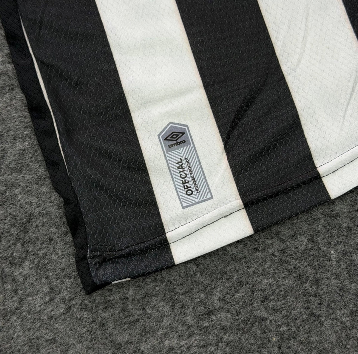 Camisa Santos Il 26/27