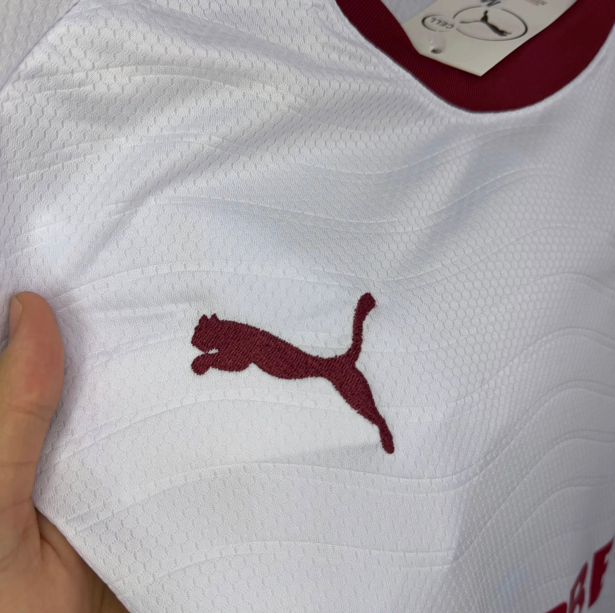 Camisa Fluminense Il 26/27