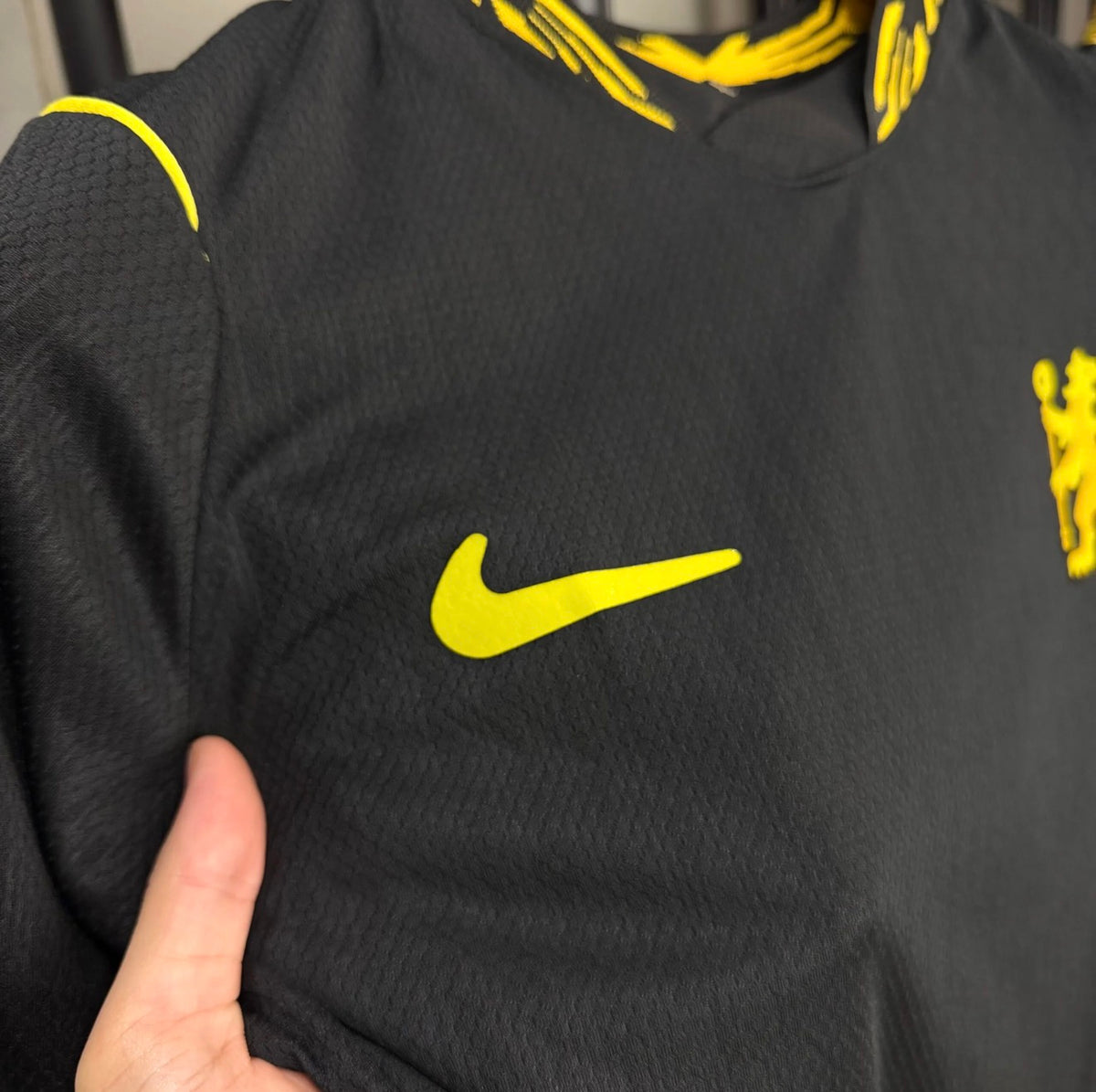 Camisa Chelsea ll 26/27