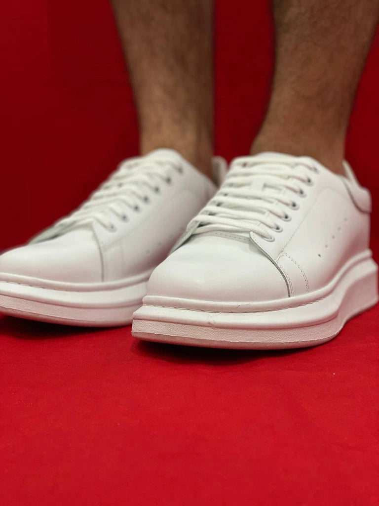 ALEXANDER MCQUEEN BRANCO