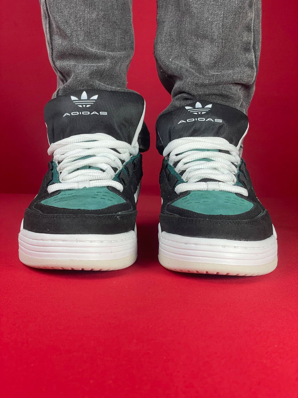 ADIDAS 2000 (Verde)