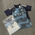 Camisa All Nassr II 25/26 (Torcedor)