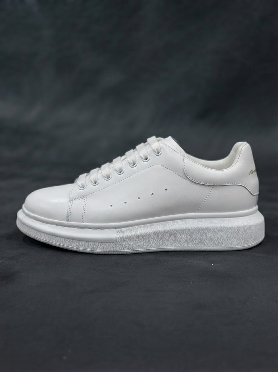 ALEXANDER MCQUEEN BRANCO