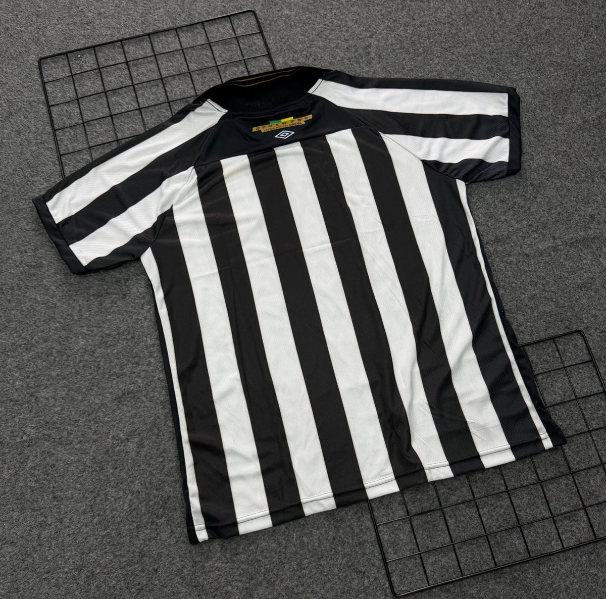 Camisa Santos Il 26/27