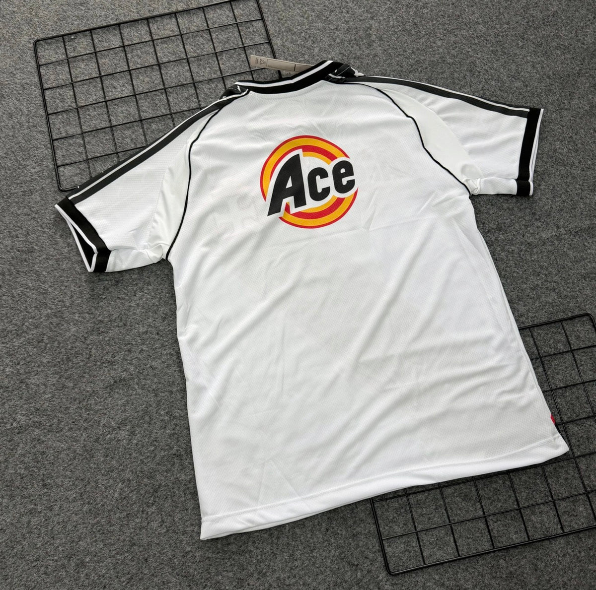 Camisa Vasco Il Retrô 1999/2000