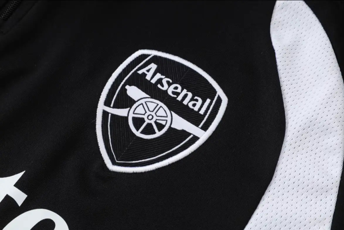 Conjunto Jogador Treino Arsenal