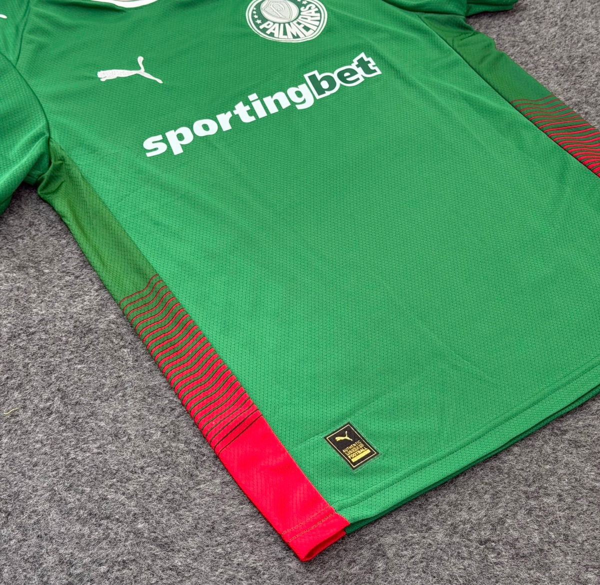 Camisa Palmeiras 26/27