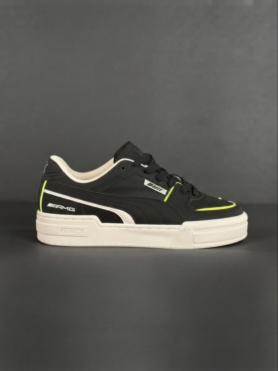 PUMA MERCEDES PRETO