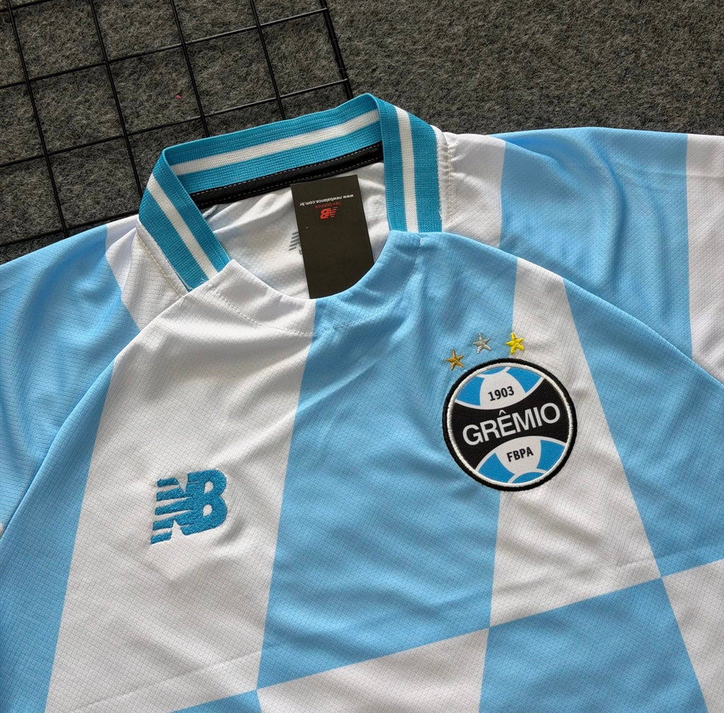 Camisas grêmio 26/27
