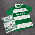 Camisa Palmeiras Avanti 25/26 (Jogador)