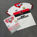 Camisa Flamengo 1995 - Retrô (Torcedor)