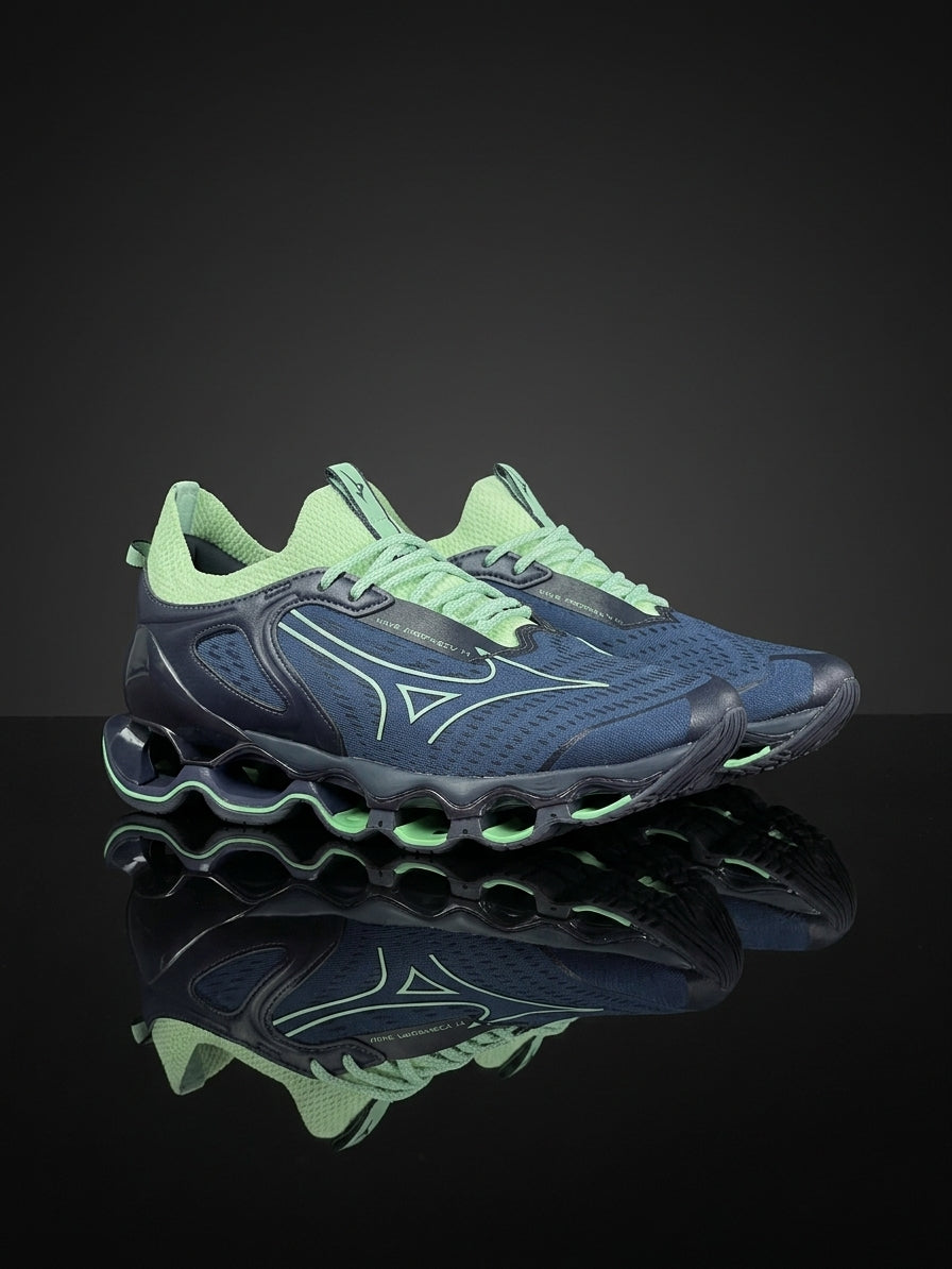 Mizuno Prophecy 14 (Azul Verde)