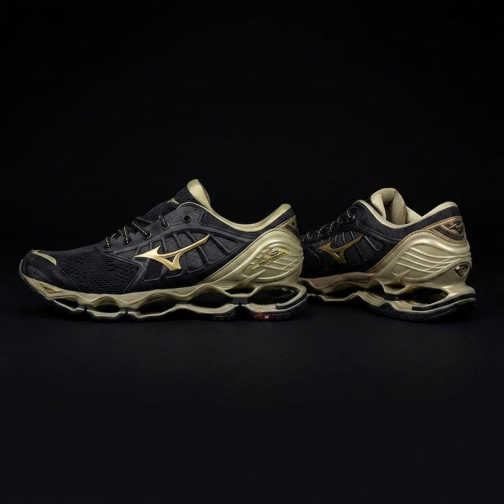 Mizuno Prophecy 9
