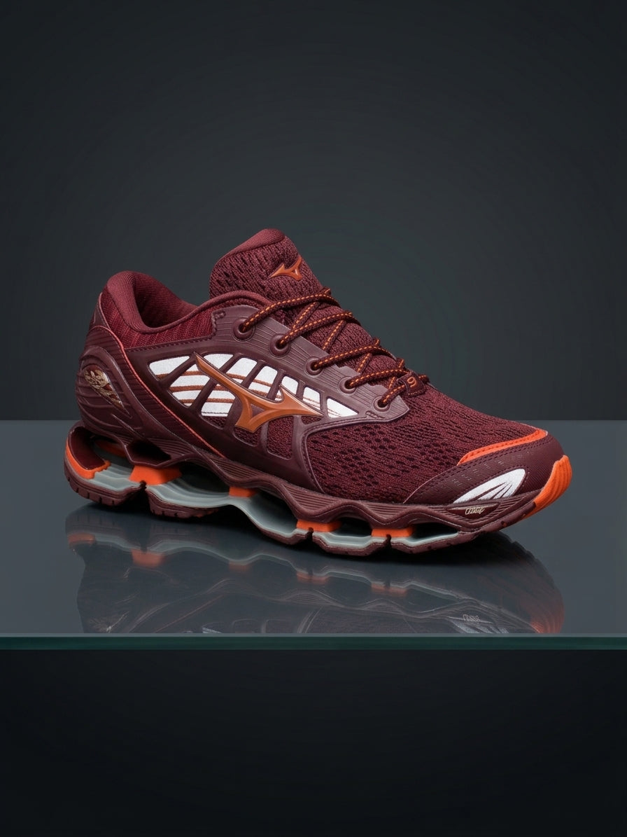 Mizuno Prophecy 9 (Vinho Bronze)
