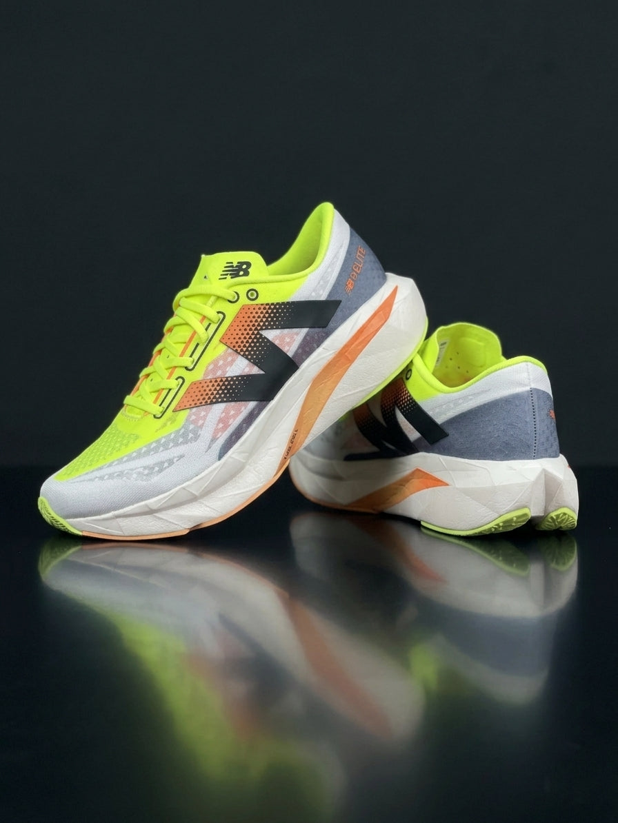 New Balance (Verde Branco)