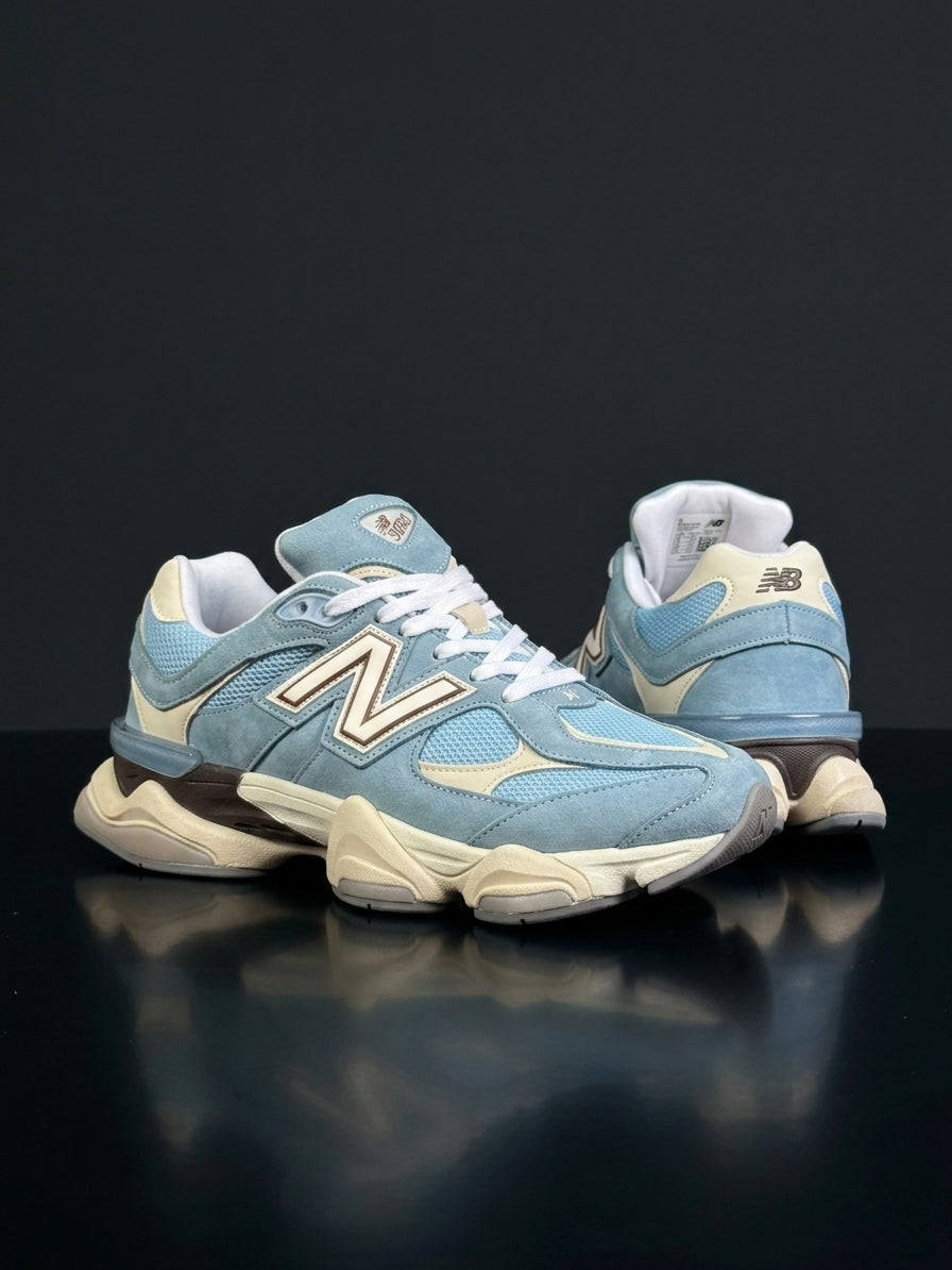 New Balance 9060 (Azul)