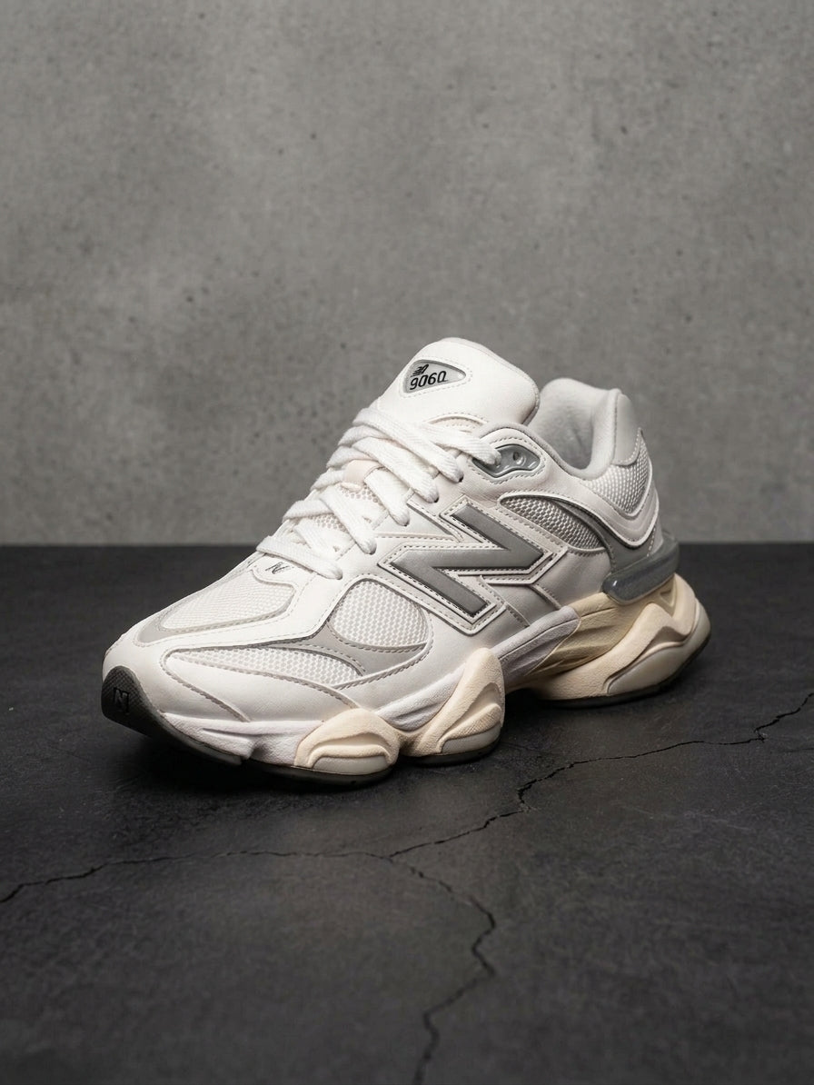 New balance 9060 (Branco)