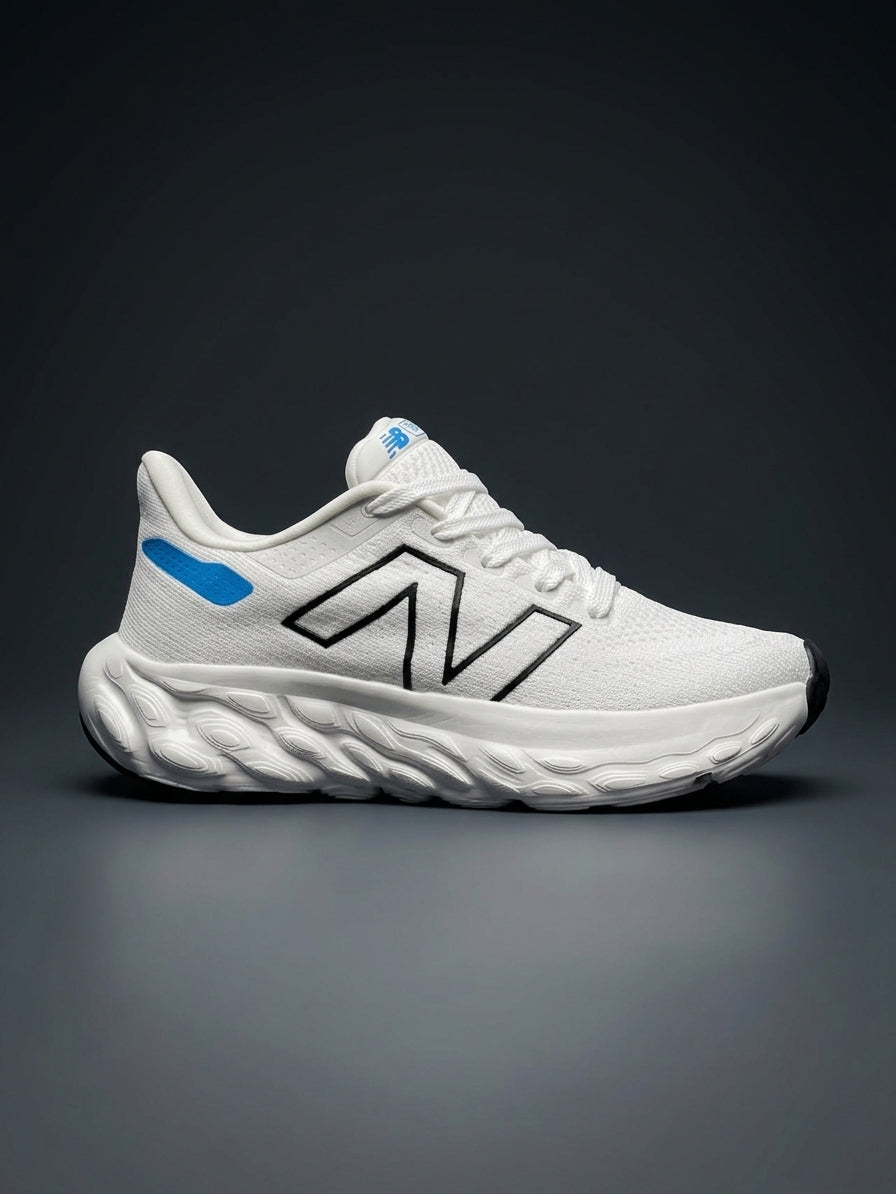 New Balance 1080 (Branco)