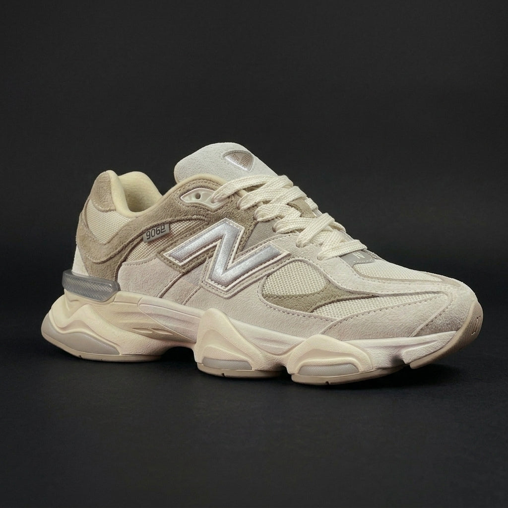 New balance 9060 (Creme Nude)