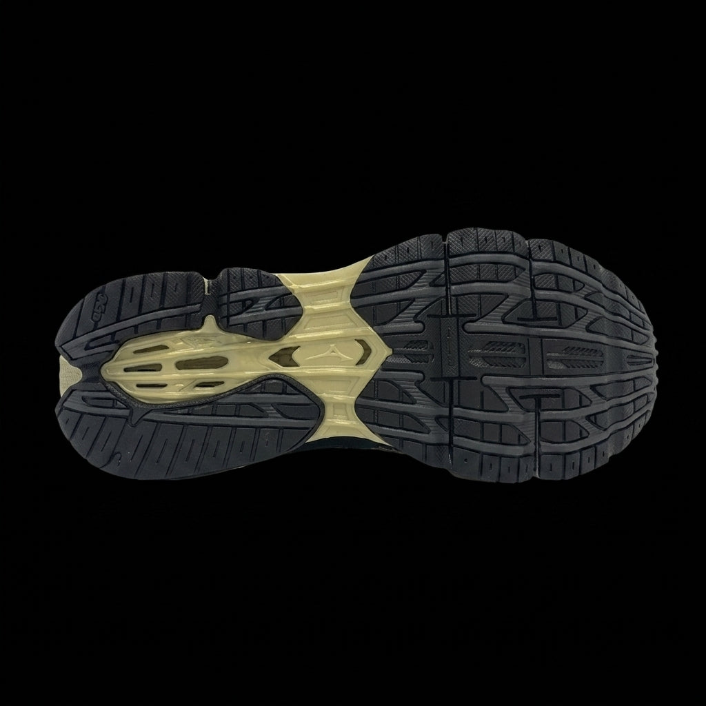 Mizuno Prophecy 9