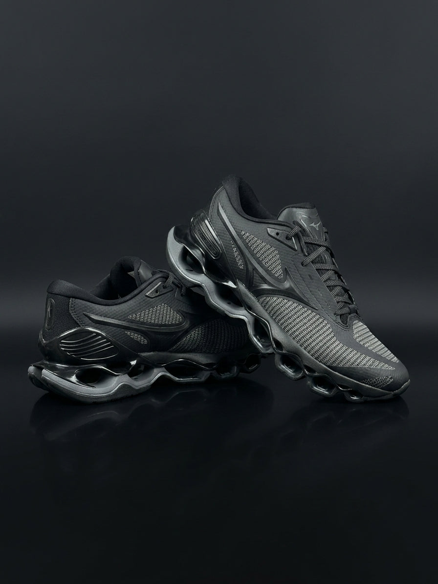 Mizuno Prophecy 15 (Preto)