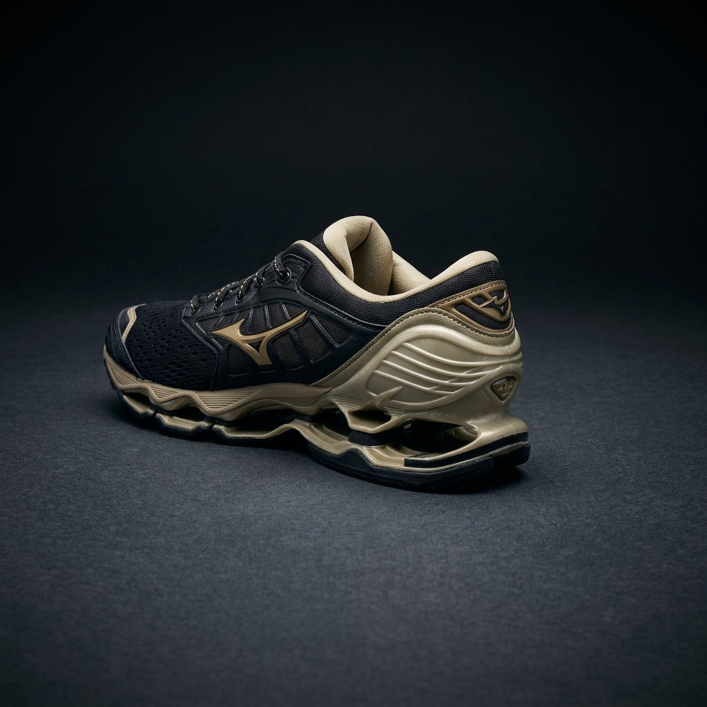 Mizuno Prophecy 9
