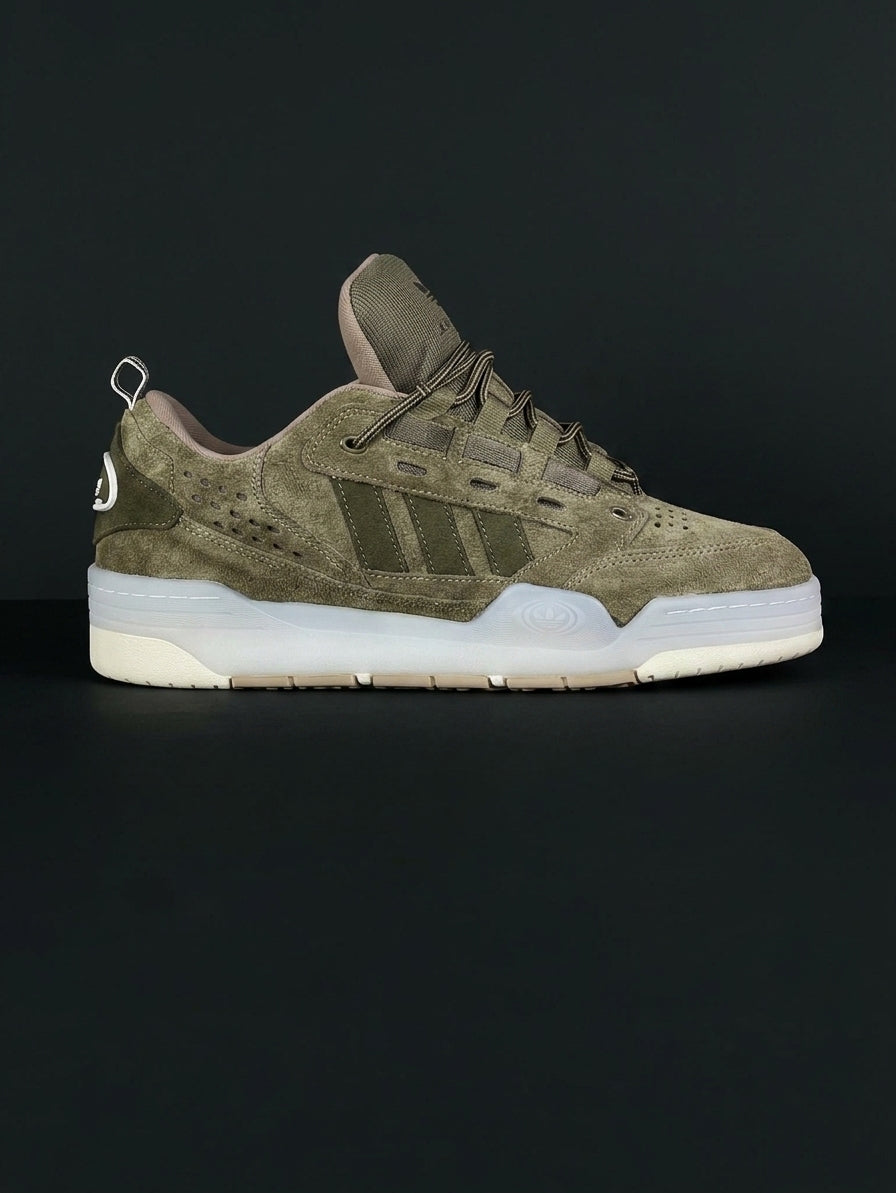 ADIDAS 2000 (Marrom)