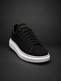 ALEXANDER MCQUEEN PRETO CAMURÇA