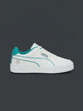 PUMA PETRONAS BRANCO AZUL